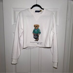 Polo Ralph Lauren Crew Neck
